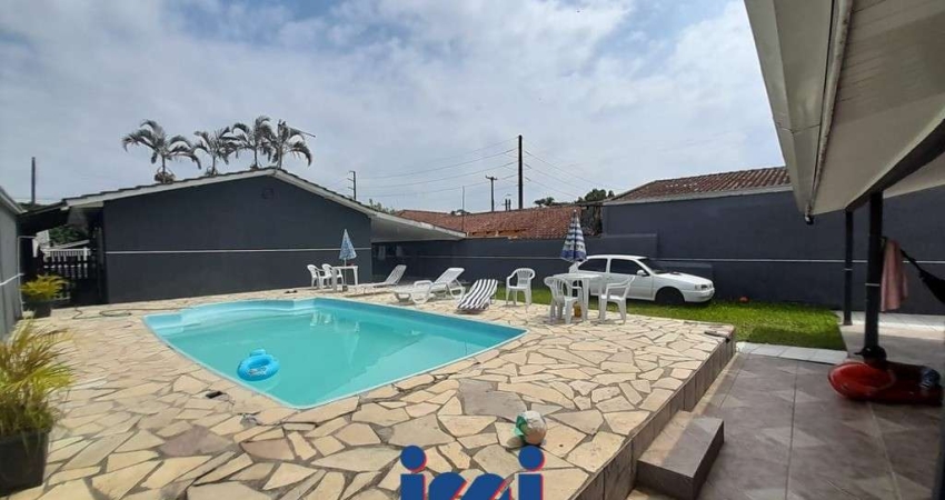 Casa com 4 quartos à venda no Guarapari, Pontal do Paraná 