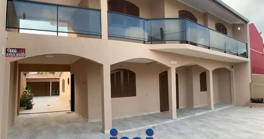 Casa com 7 quartos à venda em Shangri-lá, Pontal do Paraná 