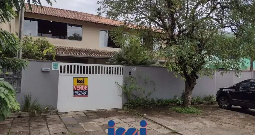 Casa com 8 quartos à venda no Brejatuba, Guaratuba 