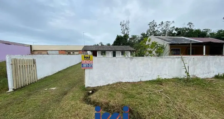 Casa com 2 quartos à venda no Saint Etiene, Matinhos