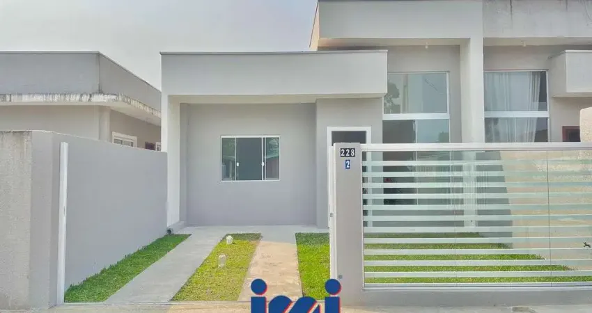 Casa com 3 quartos à venda no Saint Etiene, Matinhos 