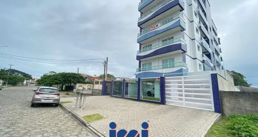 Apartamento com 3 quartos à venda no Centro, Guaratuba 