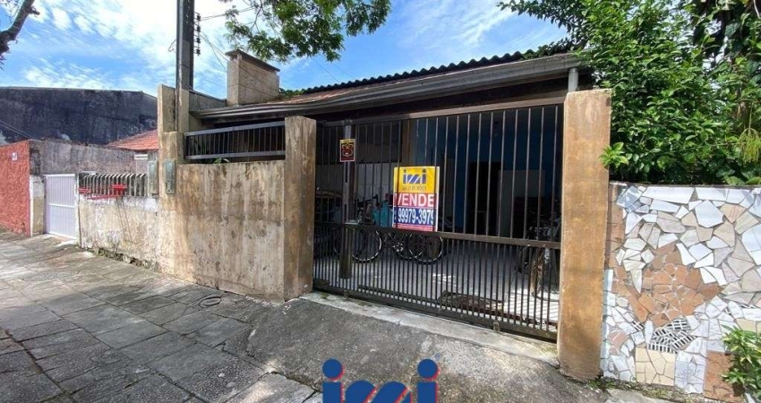 Casa com 3 quartos à venda no Centro, Matinhos 