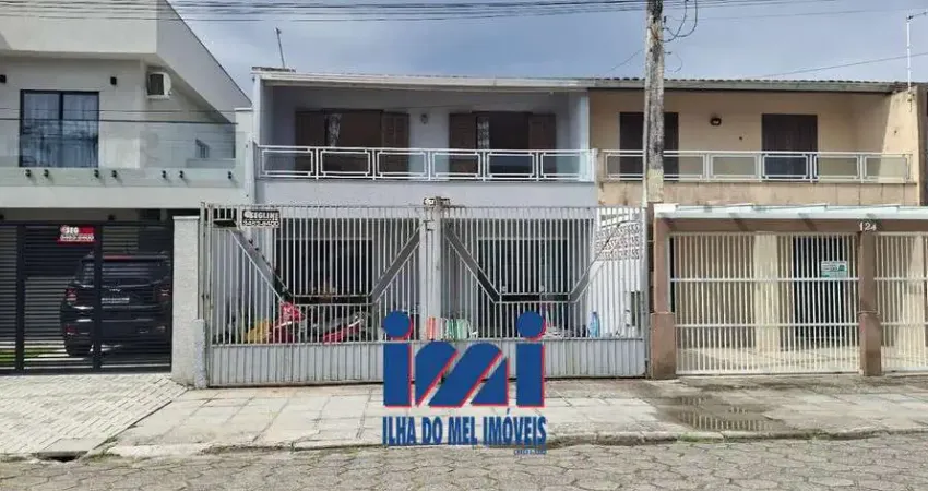 Casa com 4 quartos à venda no Monções, Pontal do Paraná 