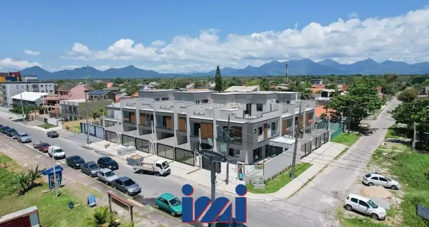 Casa com 3 quartos à venda em Balneário Betaras, Matinhos 