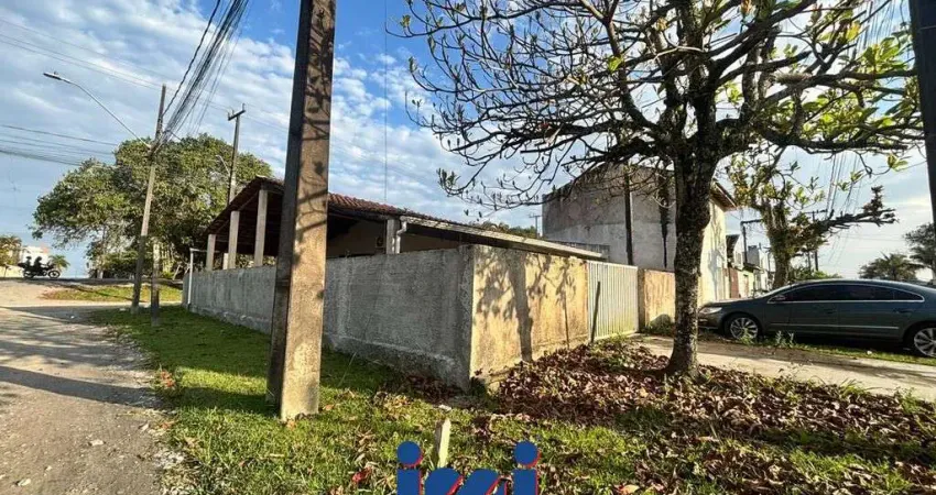 Casa com 2 quartos à venda em Balneário Gaivotas, Matinhos