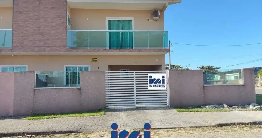 Casa com 3 quartos à venda em Ipanema, Pontal do Paraná 