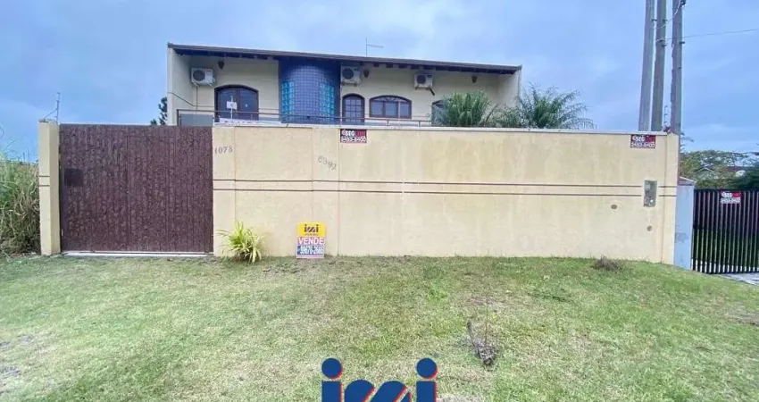 Sobrado a venda balneario ipacarai Matinhos Pr
