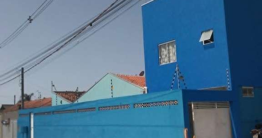Casa com 3 quartos à venda em Balneário Céu Azul, Matinhos 