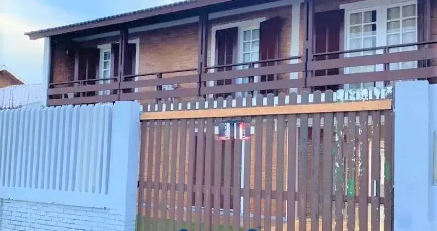 Casa com 4 quartos à venda no Riviera, Matinhos 