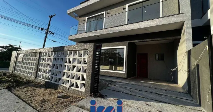 Casa com 3 quartos à venda na Praia Grande, Matinhos 