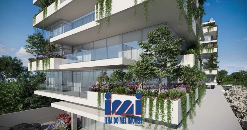 Apartamento com 3 quartos à venda no Batel, Curitiba 