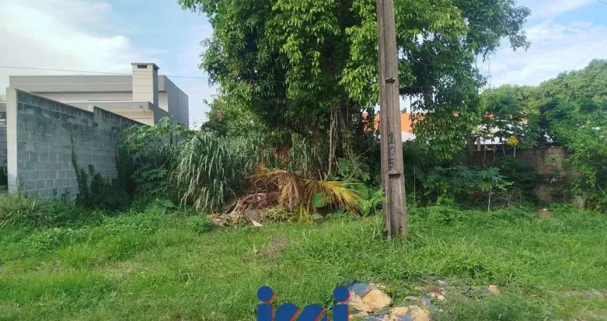 Terreno à venda no Canoas, Pontal do Paraná