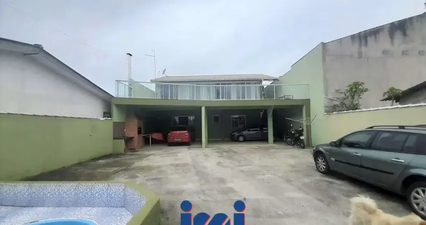 Casa com 5 quartos à venda em Shangri-lá, Pontal do Paraná 