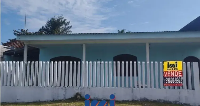 Casa com 3 quartos à venda em Vila Nova, Pontal do Paraná 