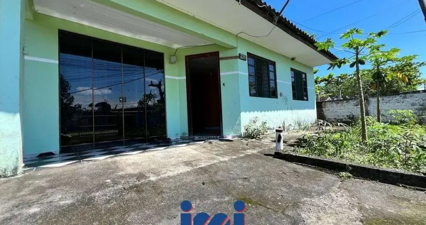 Casa com 5 quartos à venda no Balneário Guaciara, Matinhos 