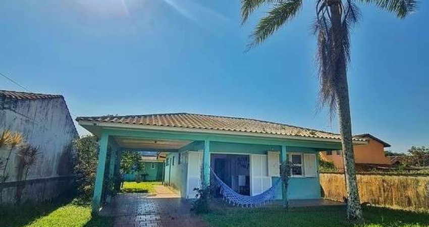 Casa com 3 quartos à venda no Pontal do Sul, Pontal do Paraná 