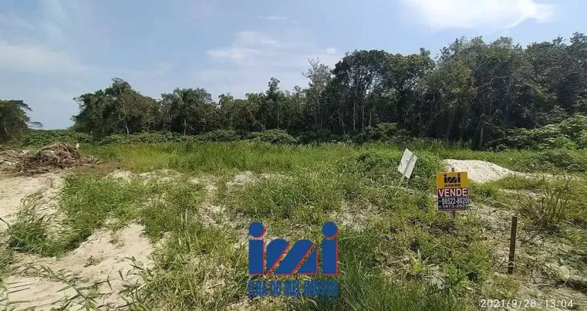 Terreno à venda na Praia Grande, Matinhos 