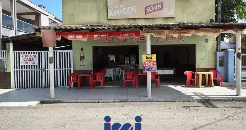 Casa com 5 quartos à venda no Albatroz, Matinhos 