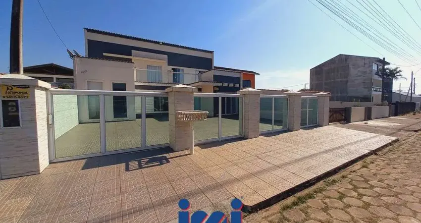 Casa com 4 quartos à venda em Ipanema, Pontal do Paraná 