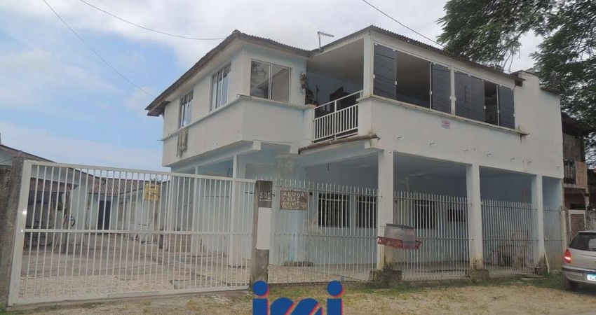 Casa com 2 quartos à venda no Tabuleiro, Matinhos 