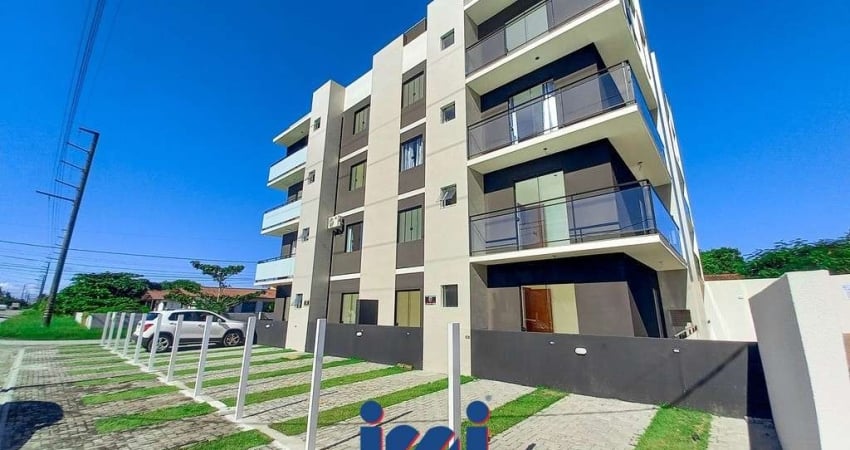 Apartamento com 2 quartos à venda no Leblon, Pontal do Paraná 