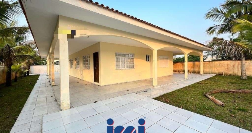 Casa com 3 quartos à venda no Pontal do Sul, Pontal do Paraná 