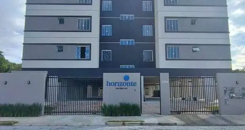 Apartamento com 2 quartos à venda no Jardim Canadá, Pontal do Paraná 