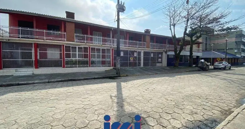 Apartamento com 2 quartos à venda na Praia de Leste, Pontal do Paraná 