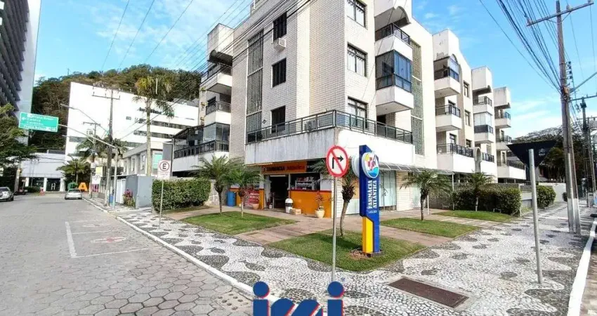 Apartamento com 4 quartos à venda em Caiobá, Matinhos 