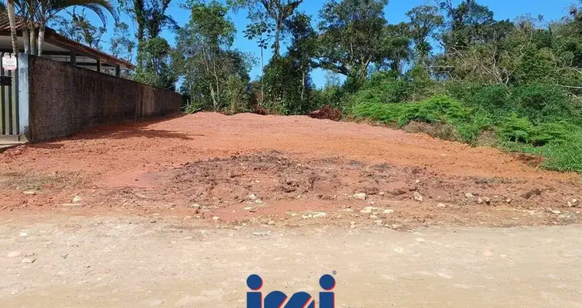 Terreno à venda na Cohapar, Guaratuba 