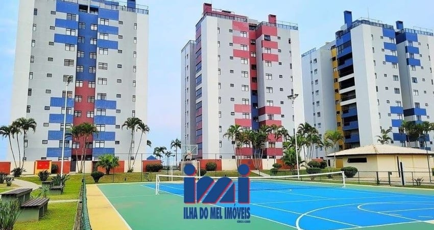 Apartamento em condomínio Club a Venda em Matinhos