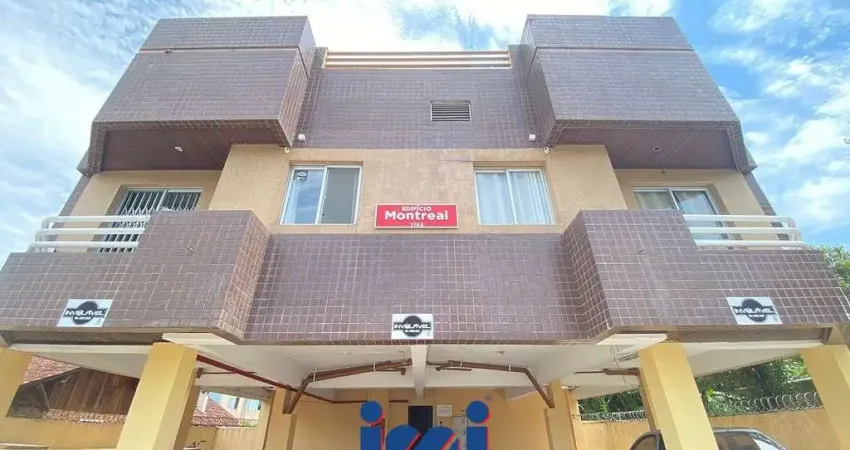 Apartamento com 3 quartos à venda em Caiobá, Matinhos 