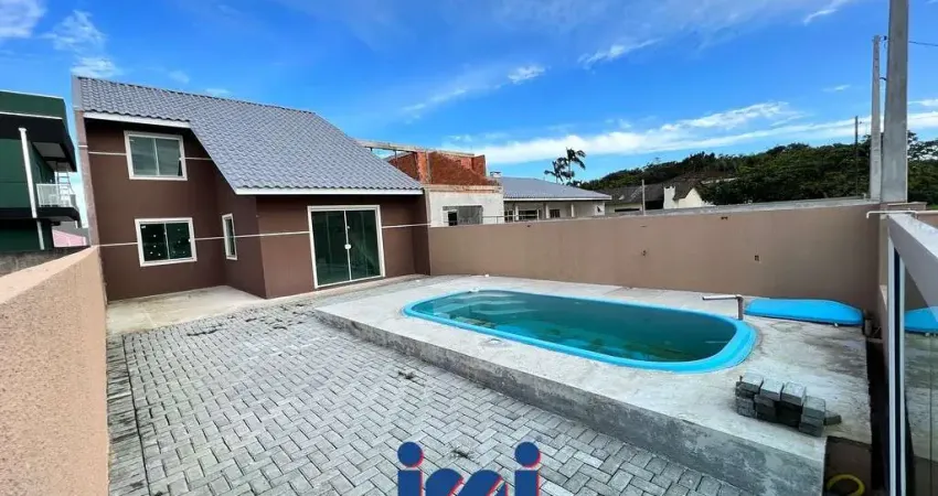 Casa com 3 quartos à venda no Carmery, Pontal do Paraná 