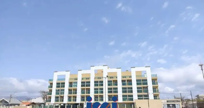 Apartamento com 1 quarto à venda em Balneário Caravelas, Matinhos 