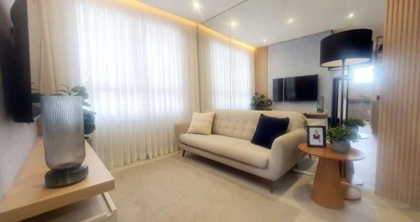 Apartamento com 2 quartos à venda na ESTRADA RIBEIRÃO DAS LAJES, 1500, Tijuco Preto, Vargem Grande Paulista