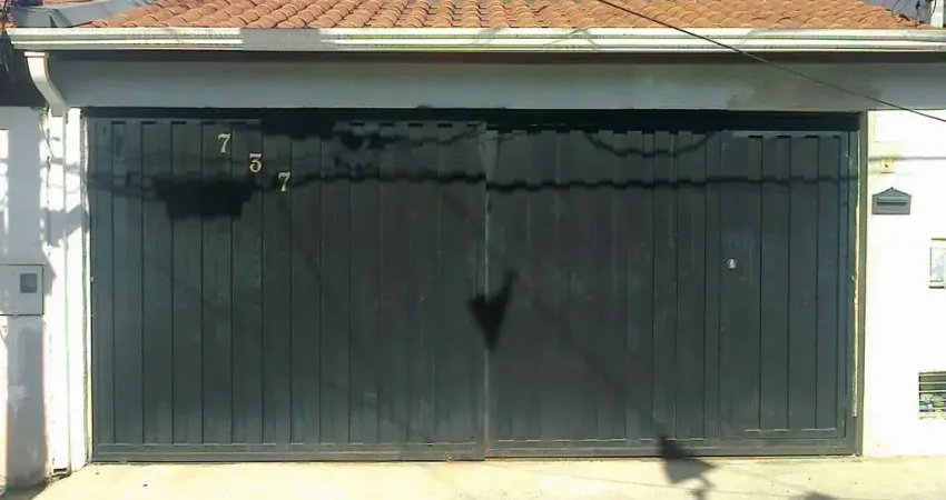 Sobrado com 3 dormitórios à venda, 200 m² por R$ 540.000,00 - Jardim Morada do Sol - Indaiatuba/SP