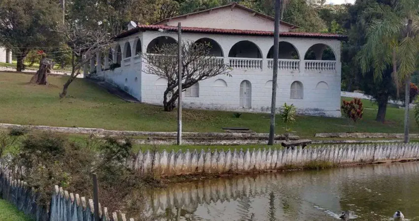 Sítio à venda por R$ 3.600.000 - Medeiros - Jundiaí/SP