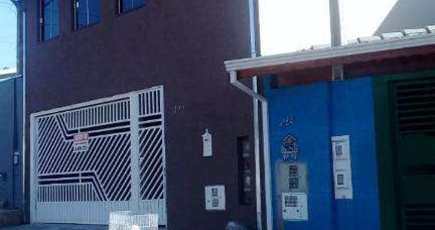 Casa com 3 dormitórios à venda, 270 m² por R$ 600.000,00 - Terra Brasilis - Itupeva/SP