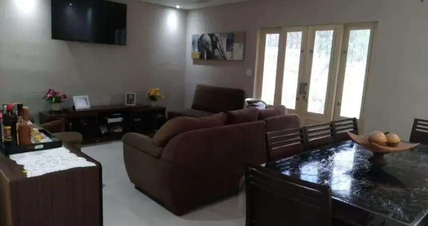 Casa com 4 dormitórios à venda, 253 m² por R$ 750.000,00 - Residencial São José - Itupeva/SP