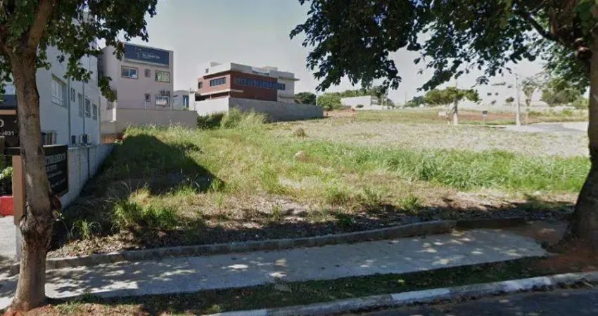 Terreno à venda, 369 m² por R$ 600.000,00 - Parque das Vinhas - Itupeva/SP
