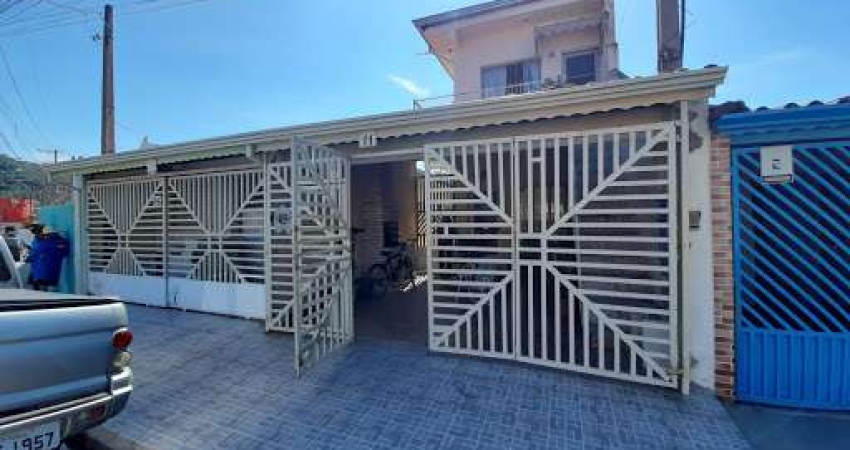 Casa com 5 dormitórios à venda, 200 m² por R$ 800.000,00 - Centro - Itupeva/SP