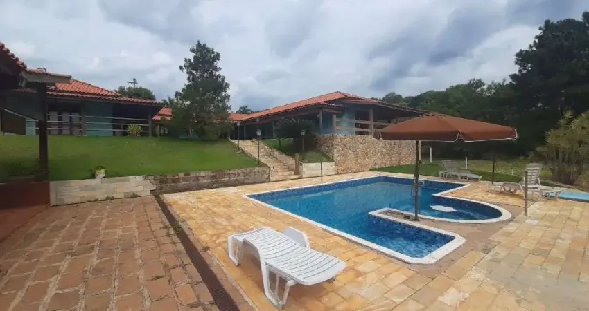 Chácara com 5 dormitórios à venda, 2200 m² por R$ 1.700.000,00 - Jardim do Ribeirão I - Itupeva/SP
