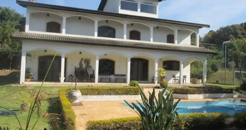 Chácara com 6 dormitórios à venda, 2000 m² por R$ 1.850.000,00 - Parque dos Cafezais VI - Itupeva/SP