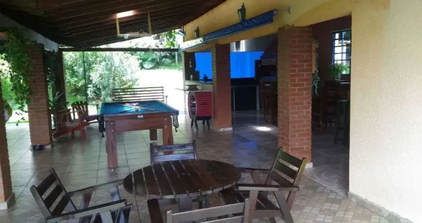 Chácara à venda, 3184 m² por R$ 1.150.000,01 - Loteamento Morada Alta - Jarinu/SP