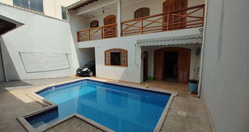 Casa com 3 dormitórios à venda, 363 m² por R$ 1.200.000,00 - Centro - Itupeva/SP