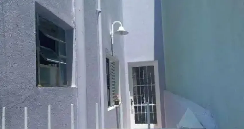 Sobrado com 2 dormitórios à venda, 103 m² por R$ 300.000,00 - Santa Fé - Itupeva/SP