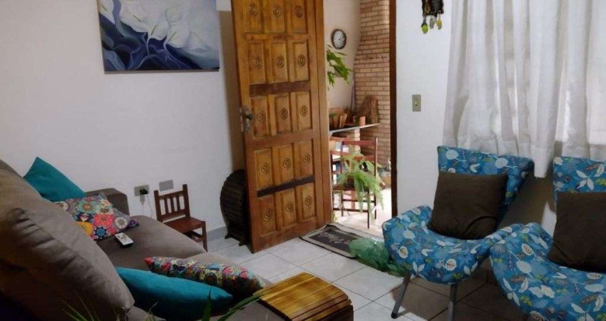 Casa com 3 dormitórios à venda, 137 m² por R$ 500.000,00 - Nova Monte Serrat - Itupeva/SP