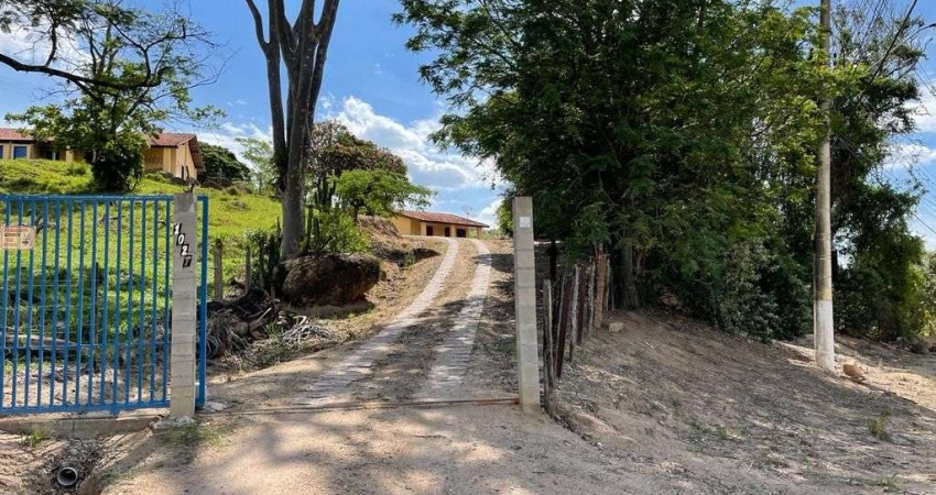 Área à venda, 96800 m² por R$ 2.700.000,00 - Monte Serrat - Itupeva/SP