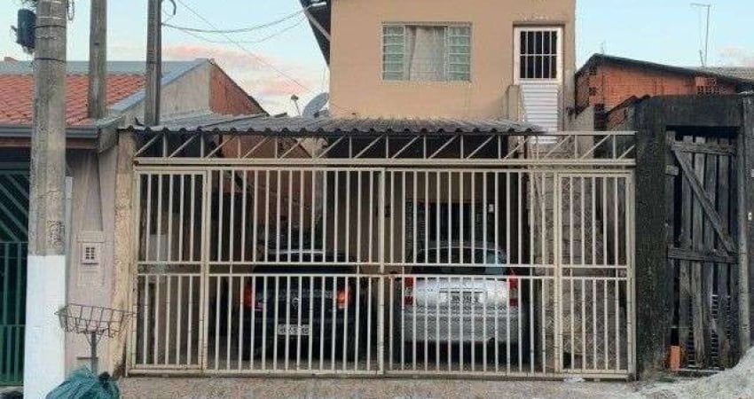Casa com 4 dormitórios à venda, 150 m² por R$ 400.000,00 - Nova Monte Serrat - Itupeva/SP